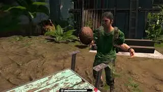 Green Hell VR Co-op Meta Quest 3