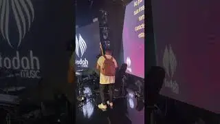 Gravação ao vivo no Rio