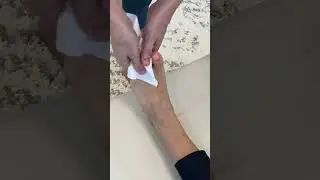 Poor thing, back pain is a B*tch! 🤕 