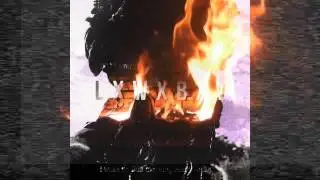 LXWXBXV - ‡HX NXW WØRLD ØRDXR