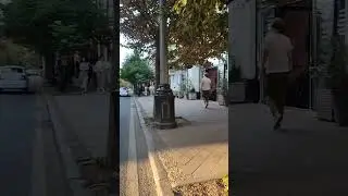 Утро в Краснодаре