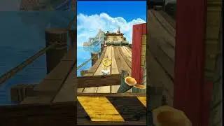 Nestlé Crunch Meme Sonic Dash 