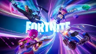 Fortnite and More!