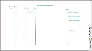 Episode 50: Asynchronous Web Requests