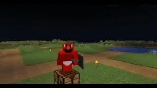 Още един майнкрафт сървър | minecraft goboarmy