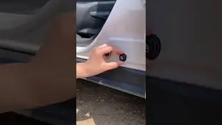 Подушки для дверей автомобиля!