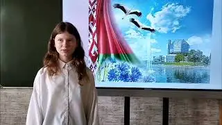 Ораторское мастерство  Жуковская Елизавета