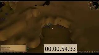 [OSRS] - Runite For One Hour In The Mining Guild