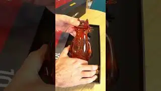 Unboxing Coca-Cola phone