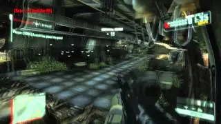 Crysis 3 - Hunter Mod by LolTheKiller98
