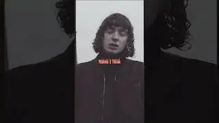 Вышел покурить - Нечего терять (mld8nk_aesthetics)