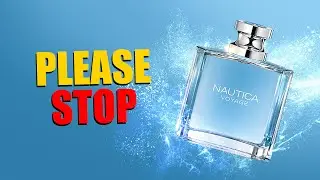 Why I Hate Nautica Voyage