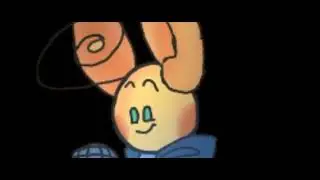 Tic Tac Foe slowed version (Fnf)