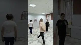 Фасциальная растяжка, Новосибирск