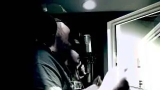Classified - Inner Ninja Ft.David Myles (COVER) by DG