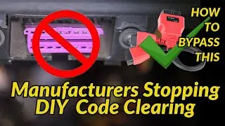 HOW TO BY PASS THE SECURITY GATEWAY MODUAL ALFA ROMEO  FCA JEEP, FIAT