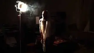 Любовь добра... полюбишь и бобра!