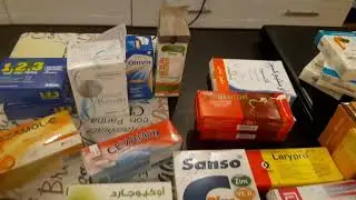 ЛЕКАРСТВА ИЗ ЕГИПТА!💊#египет