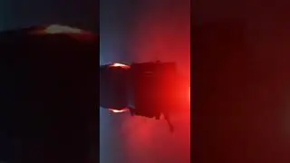 Kugoo m4 pro. Замена штатного света.