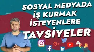 Dijitalde İş Kurmak İsteyenlerin Yapmaması Gereken Hatalar (İş Tavsiyeleri)