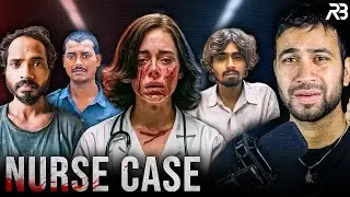 Bhikhari , auto driver & kabadi vala , everybody took advantage of her | Delhi in shock : hindi