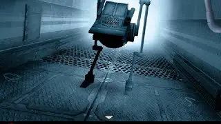 Robot Nest Escape Walkthrough