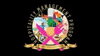 HOSPITALITY MANAGEMENT PROGRAM | PROMOTIONAL VIDEO CHALLENGE | LAMBIGIT 2021