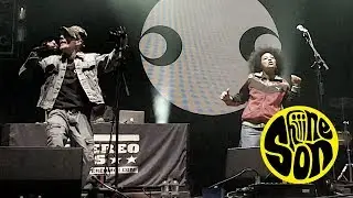 Stereo MC's - Fade Away : Live @ Shiiine On Weekender 2018