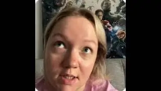 Щербакова - как меня засосала Маша Малиновская...
