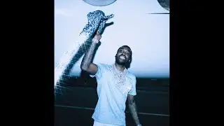 Meek Mill Type Beat - 