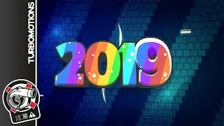 [CLOSED] AMAZING 2019 INTRO GIVEAWAY!