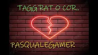TAGG RAT O COR - OFFICIAL SONG