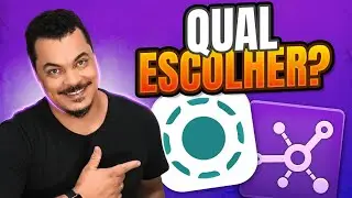 Warpinator e LocalSend: os aposentadores de pendrives