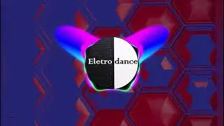 SAINT JHN ROSES [Eletro dance] Música eletrônica [Versão FUNK]
