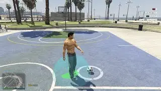 FiveM Football [WIP]