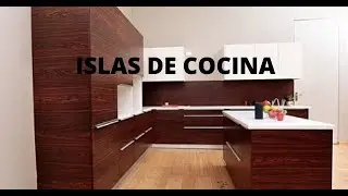 🙏COMO HACER ISLA PARA COCINA   parte  1