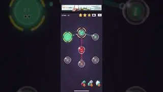 Прохождение игры Cell Expansion War уровень 92