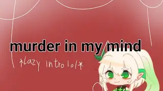 murder in my mind meme||genshin impact feat.nahida