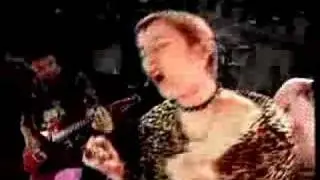 Aterciopelados - Sortilegio (ORIGINAL)