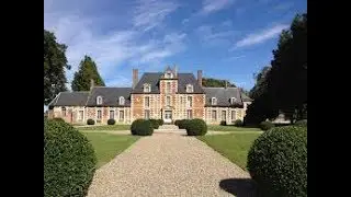 Le Château de Vauchelles nous ouvre ses portes !