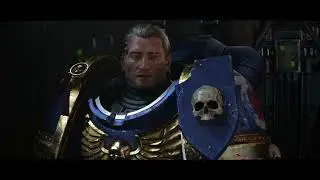 Gameplay l Campaña 1 I Warhammer 40k Space Marine II