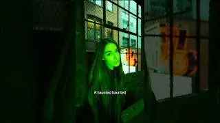 HAUNTED HOUSE OUT NOW! 