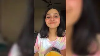 Kiss me more - Doja Cat & Sza cover #shorts
