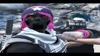 а что потом??// gta 5 rp rockford