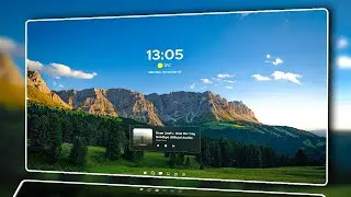 How To Make Windows 11 Prettier! || Customize Windows 11 || Make Windows 11 Look Better