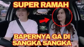 PRANK TAXI ONLINE!! GA BAPER GA ASIK UNTUK GA SEKECEW itu