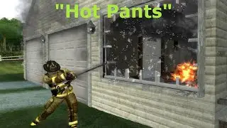 Flame-Sim - 