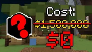 this pet is now worthless... (Hypixel Skyblock)