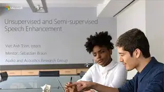 Unsupervised Speech Enhancement