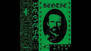 Begtse (US/Austria) - S/T (Demo 2024)